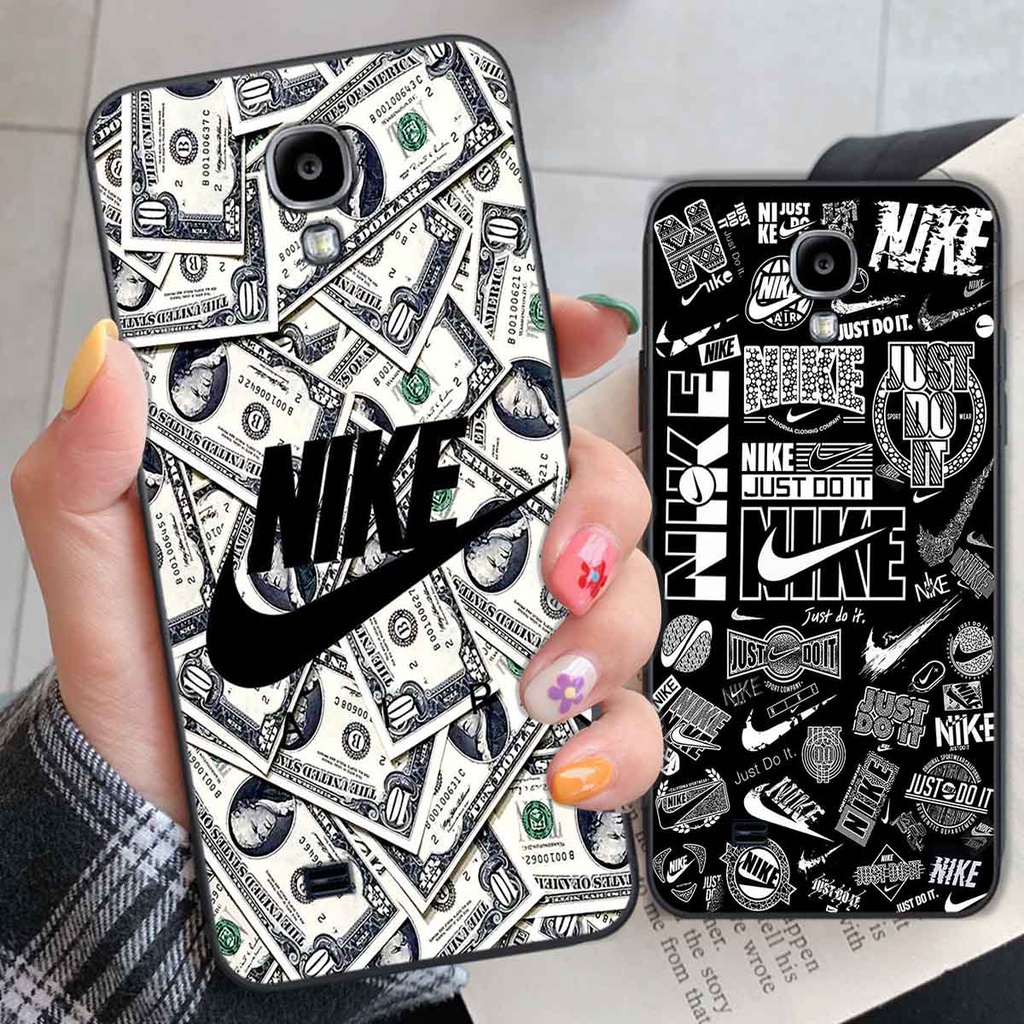 Ốp Samsung S4 / S5 in hình thương hiệu L.V, N.I.K.E cá tính, đẳng cấp