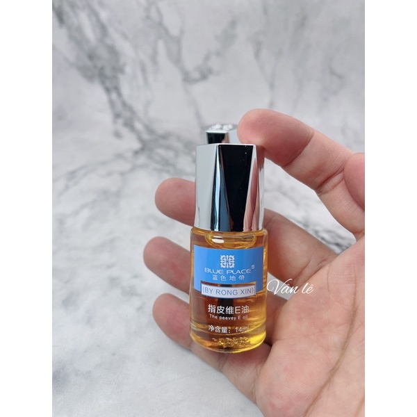 Dầu tháo móng úp tháo móng đắp gel tháo móng bột chuyên dụng