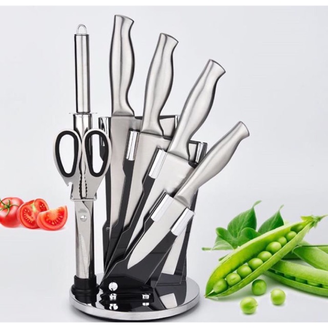 Set dao xuất khẩu Đức