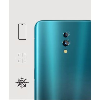 kính cường lực camera oppo K3