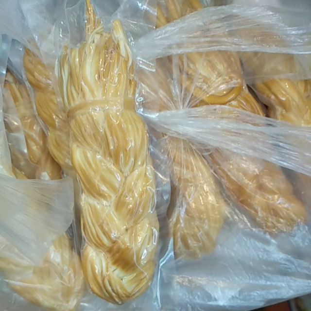 Fomai sợi hun khói  hàng nhập khẩu 200g