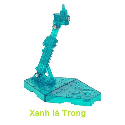 Đế Trưng Bày Khung đỡ Base Display Action RG HG 1/144 dành cho Gundam Gunpla (china)