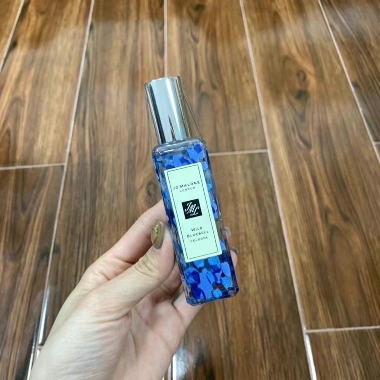 JO MALONE LONDON Nước Hoa Jo Malone Màu Xanh Dương 30ml, 100ml | BigBuy360 - bigbuy360.vn