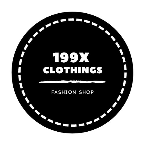 199X_clothing, Cửa hàng trực tuyến | WebRaoVat - webraovat.net.vn