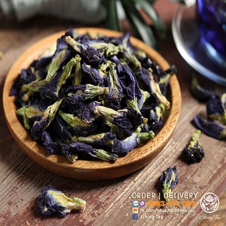 Trà HỒ ĐIỆP BIẾC