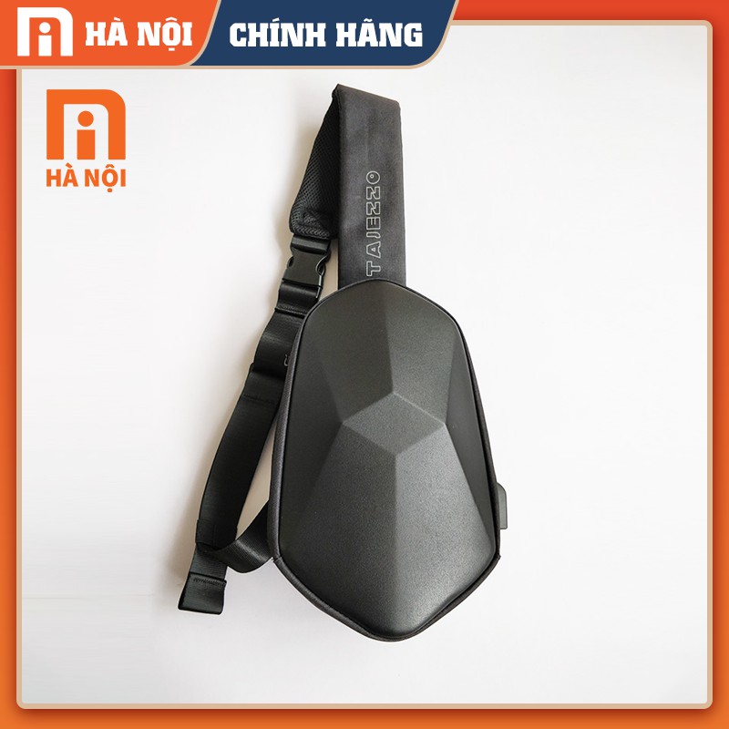 Túi đeo chéo Xiaomi Beaborn chống thấm nước tích hợp cổng sạc USB