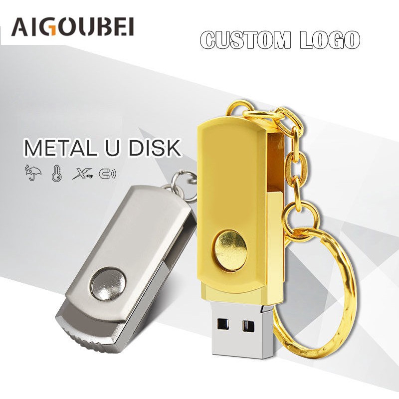 USB 2.0 1GB 2GB 8GB 16GB 32GB 64GB 128GB lưu trữ thông tin