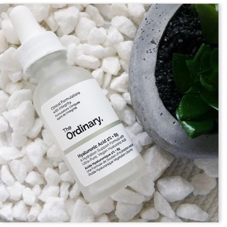 The Ordinary - Tinh chất cấp ẩm 2% + B5
