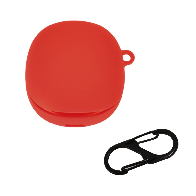 Ốp Điện Thoại Silicon Chống Sốc Thân Thiện Với Da Có Thể Giặt Rửa Cho 1MORE AERO