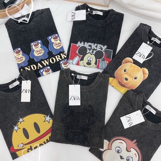 ÁO THUN JEANS (KÈM VIDEO HÌNH THẬT)