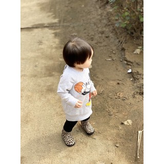 Boot beo dư xịn Hm