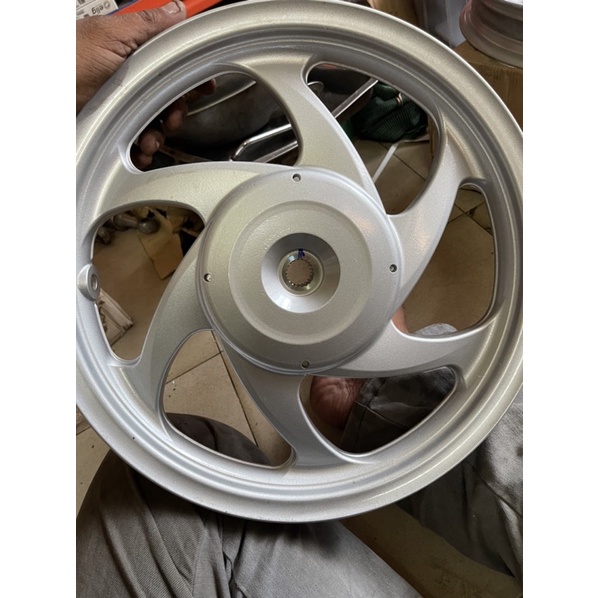 Bộ Mâm Vision 2019 , hàng mới tháo xe chưa qua sd