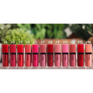 Son Bourjois Rouge Edition Velvet - Chuẩn Pháp