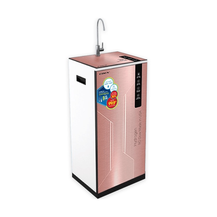 Máy Lọc Nước Coex 8 cấp Hydrogen WP-7212