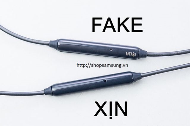 [SHOPEE TRỢ GIÁ] Tai AKG dành cho Galaxy S8/ S8 Plus/ S9/ S9 Plus/ Note 8/ Note 9 chính hãng