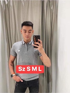 Áo POLO NAM