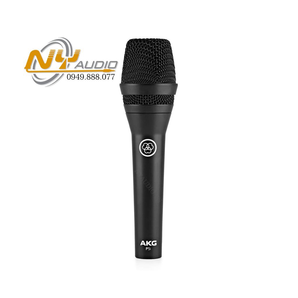 Micro Karaoke có dây AKG P5i