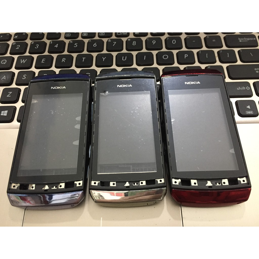 vỏ điện thoại nokia N305