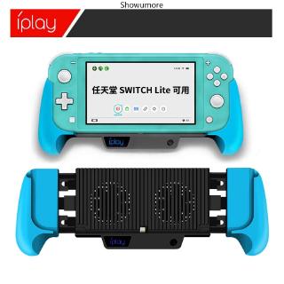 Bộ Sạc 6000mah Cho Tay Cầm Chơi Game Nintendo Switch Lite