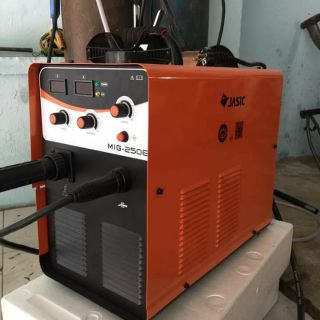 Máy hàn mig Jasic 250A