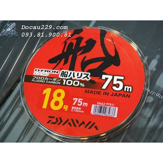 Leader D-Fron 100% Fluoro Carbon