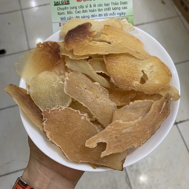 Thiên Ma 100g