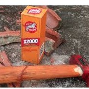 Keo dán siêu dính X2000 đa năng dán được mọi vật liệu Keo dán ghỗ, thủy tinh, kim loại, sắt, gốm sứ, nhựa