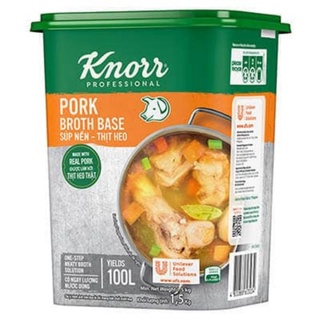 Súp nền heo knor 1,5kg