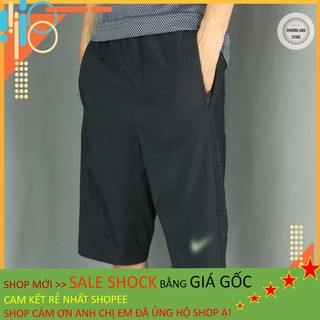 [ XẢ SẬP SÀN ]Quần short thể thao nam chất đẹp.