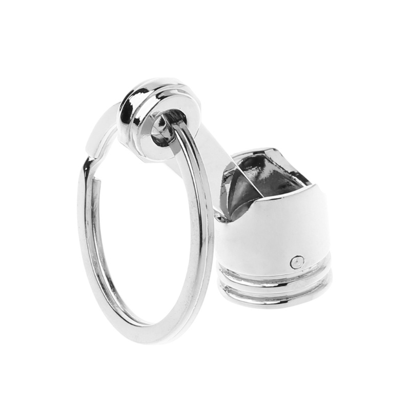 Giá Đỡ Chìa Khóa Bề Mặt Mịn Màng Sử Dụng Phổ Biến Cho Móc Khóa