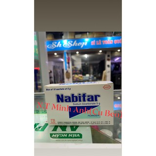 Nabifar 5g