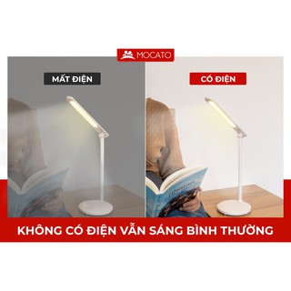 ĐÈN HỌC CHỐNG CẬN MOCATO LIGHT M202