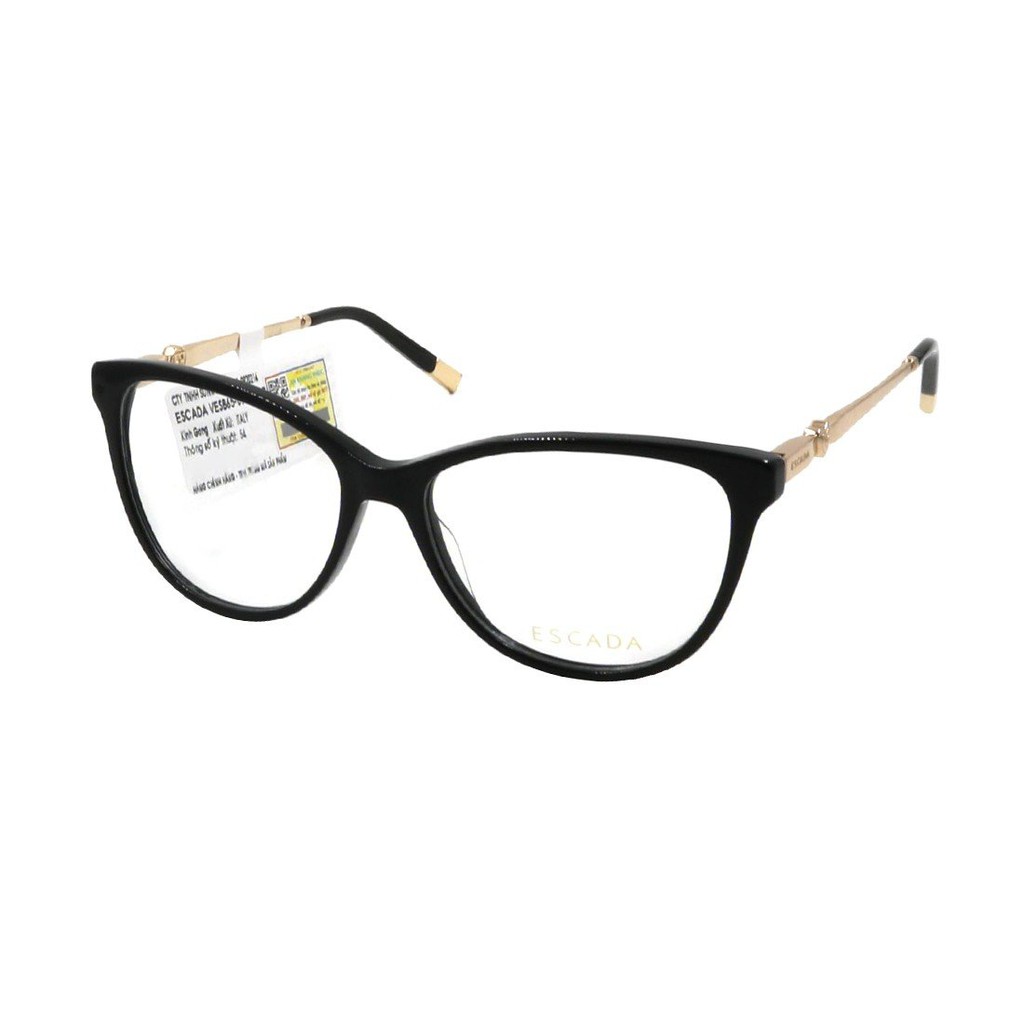 Gọng kính ESCADA VESB65 chính hãng