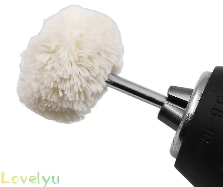 Đầu Mài Bóng Kim Loại Chuyên Dụng Chất Lượng Tốt