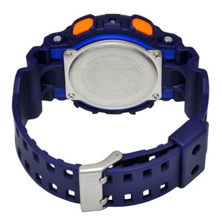 Đồng hồ nam Casio G-shock GA-110FC - màu 1A, 2A
