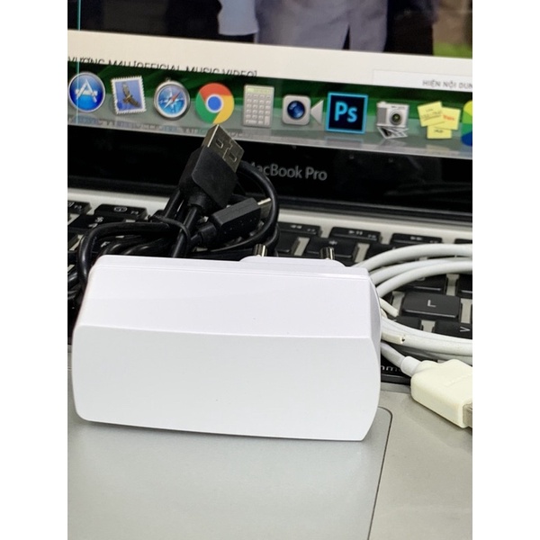 Sạc usb Tp-link T050100-2C3 chính hãng mới 100%