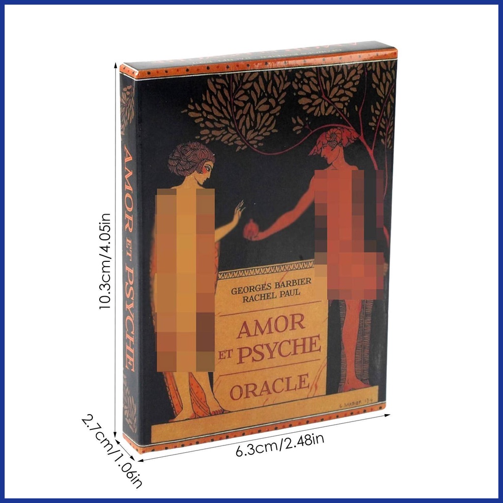 Bộ Bài Tarot Oracle Và Thẻ PDF Guidance Mới Lạ