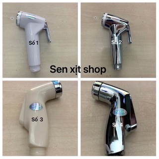 Đầu Vòi Vệ Sinh Nhựa ,Xi cao cấp Hàng Đẹp