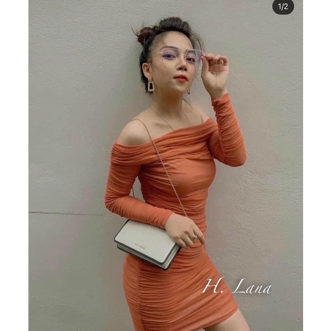 SET TÚI+VÍ HÀNG XUẤT