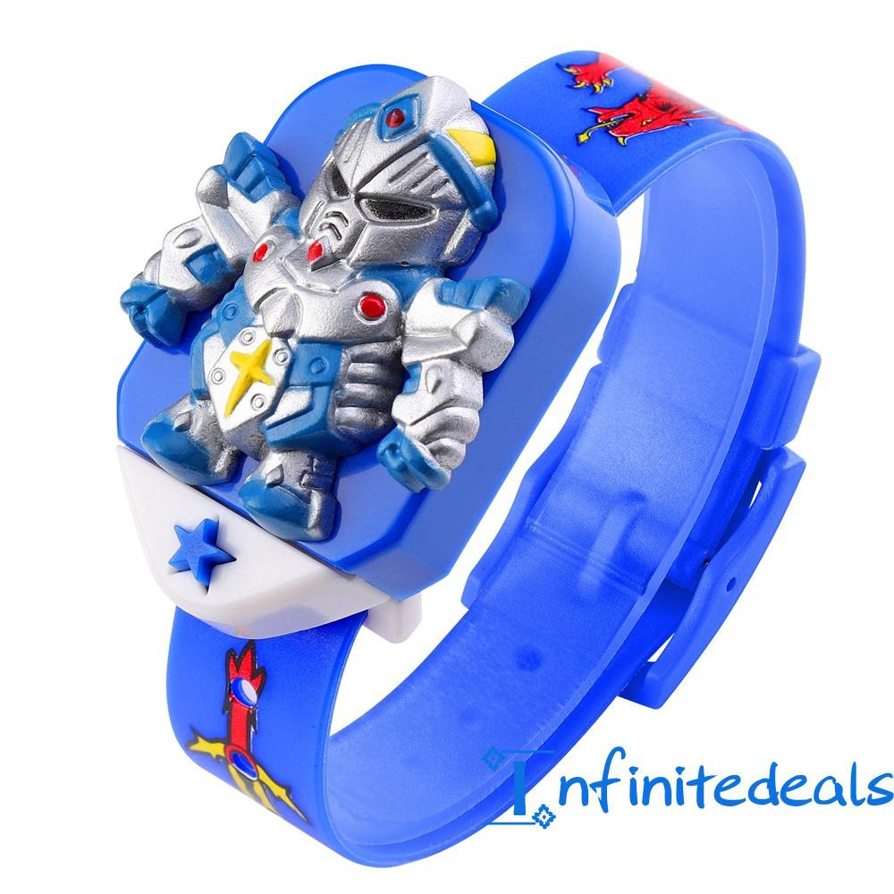 Đồng Hồ Điện Tử Skmei 1751 Cho Bé