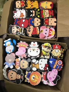 SỈ LÌ XÌ CHIBI RẺ NHẤT VBB 500c ~ 600