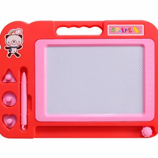Bảng tự xóa thông minh cho bé