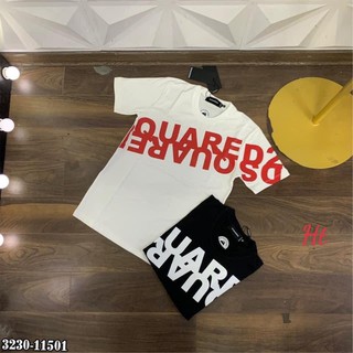 Áo chữ Chéo Quare hot