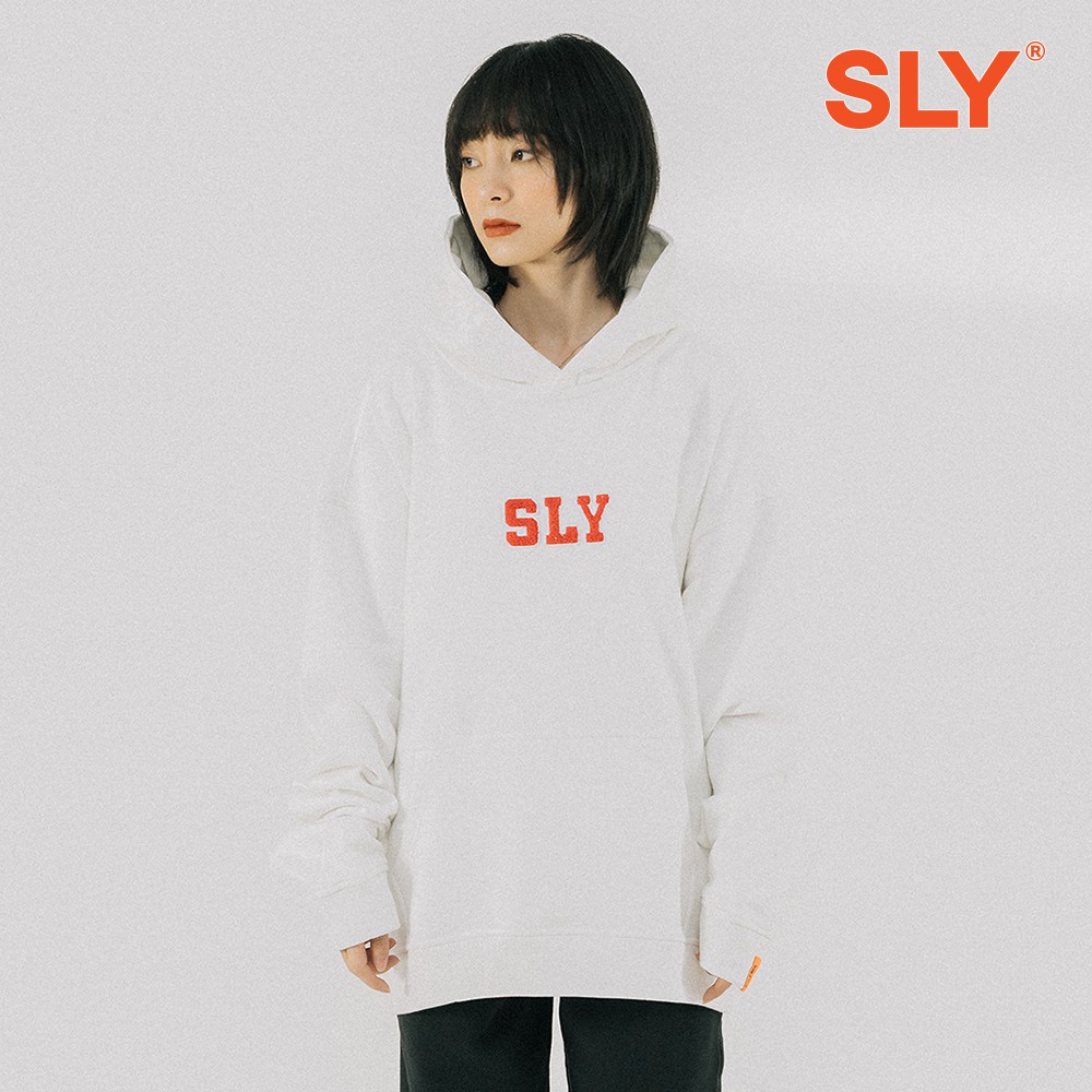 [Mã WAMT1505 giảm 10K đơn 0K] Áo Hoodie Ruffled Trắng | BigBuy360 - bigbuy360.vn