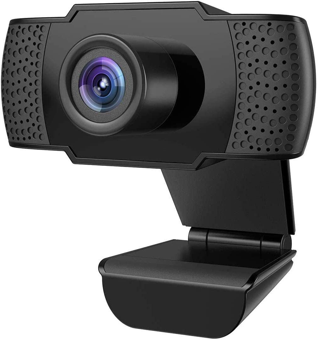 Webcam Mini Full Hd Cổng Usb Cho Máy Tính 1080p | BigBuy360 - bigbuy360.vn