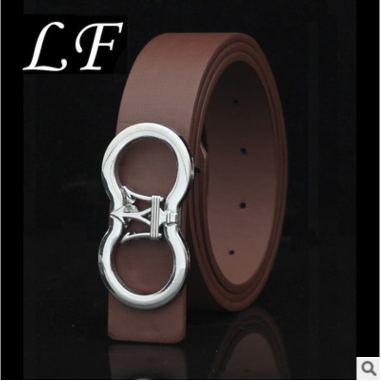 [Video] Dây Nịt Nam - Thắt Lưng Nam Thời Trang Cao Cấp Phong Cách Sang Trọng (DN-055) MUA NHIỀU GIẢM GIÁ