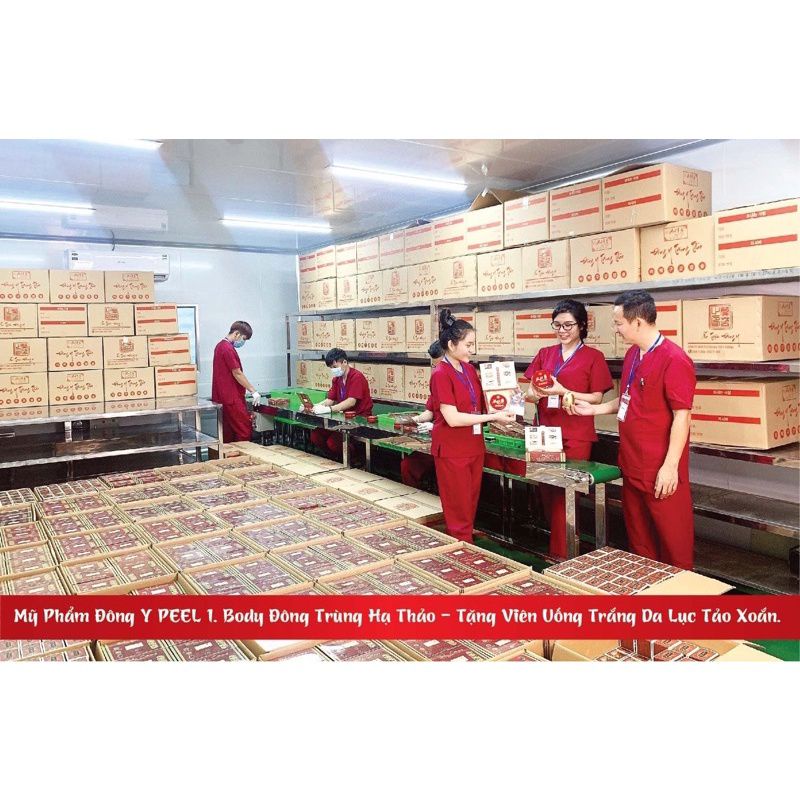 Xổ Mỡ Vành Ruột Linh Chi Đỏ Hộp 10 Viên- Xổ mỡ Chính Hãng Freeship