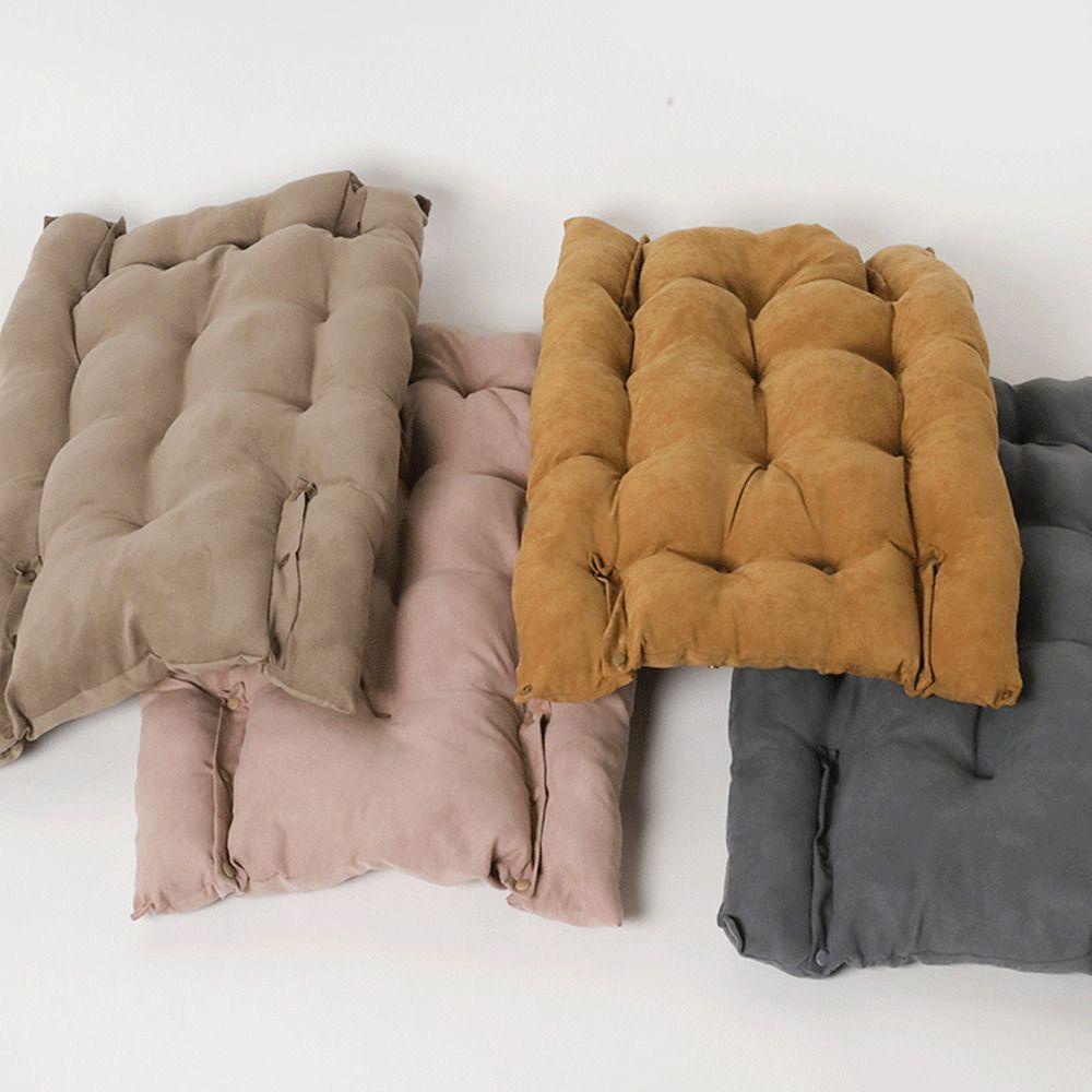 Ghế Sofa Mềm Mại Đa Năng Có Thể Giặt Sạch Dành Cho Cún Cưng Cỡ Nhỏ / Vừa / Lớn