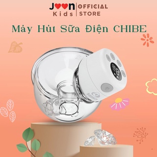 Máy hút sữa điện rảnh tay CHIBE CB019 - JOON KIDS