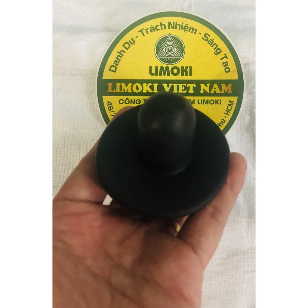 Cây Nấm Đá Nóng Massage